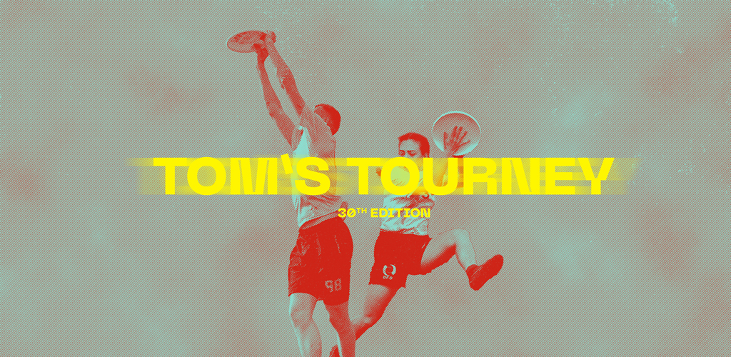 Tom's Tourney 2024